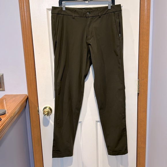 lululemon athletica Other - Lululemon ABC Pants